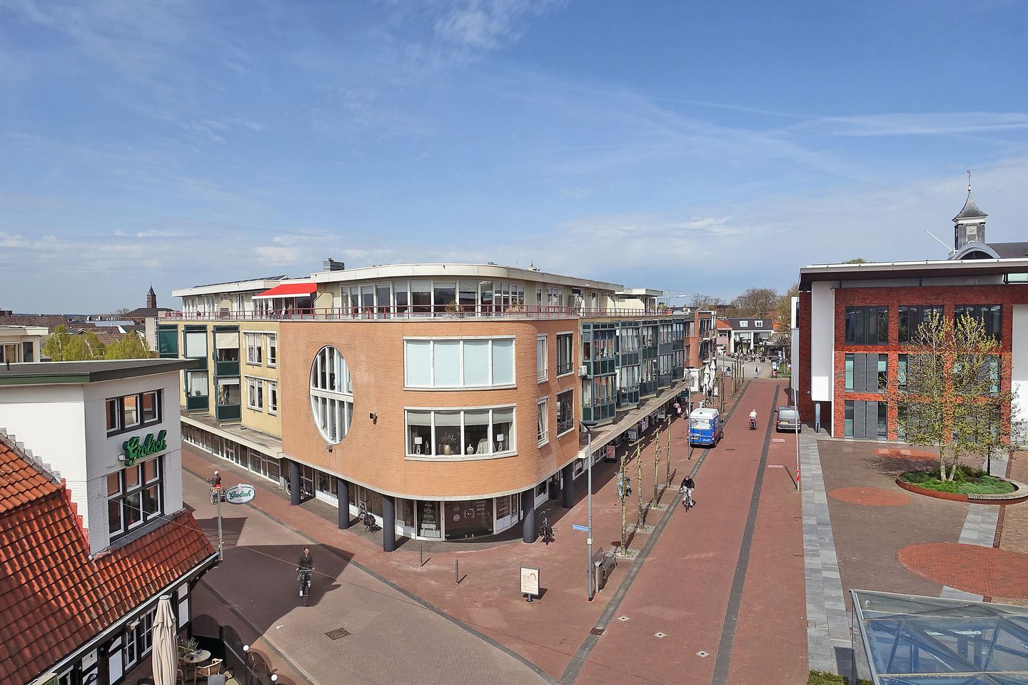 Photo 35 of Elsenerstraat 16-304