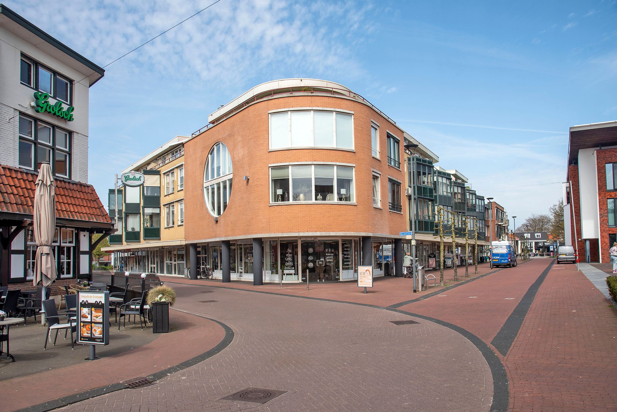 Photo 36 of Elsenerstraat 16-304