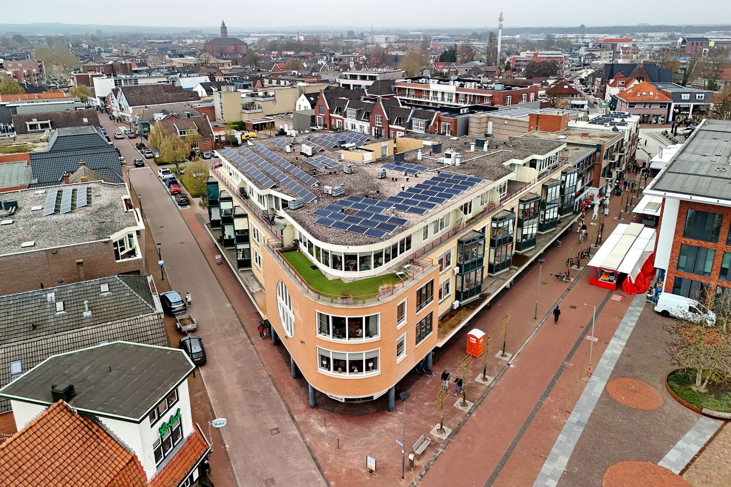 Photo 34 of Elsenerstraat 16-304