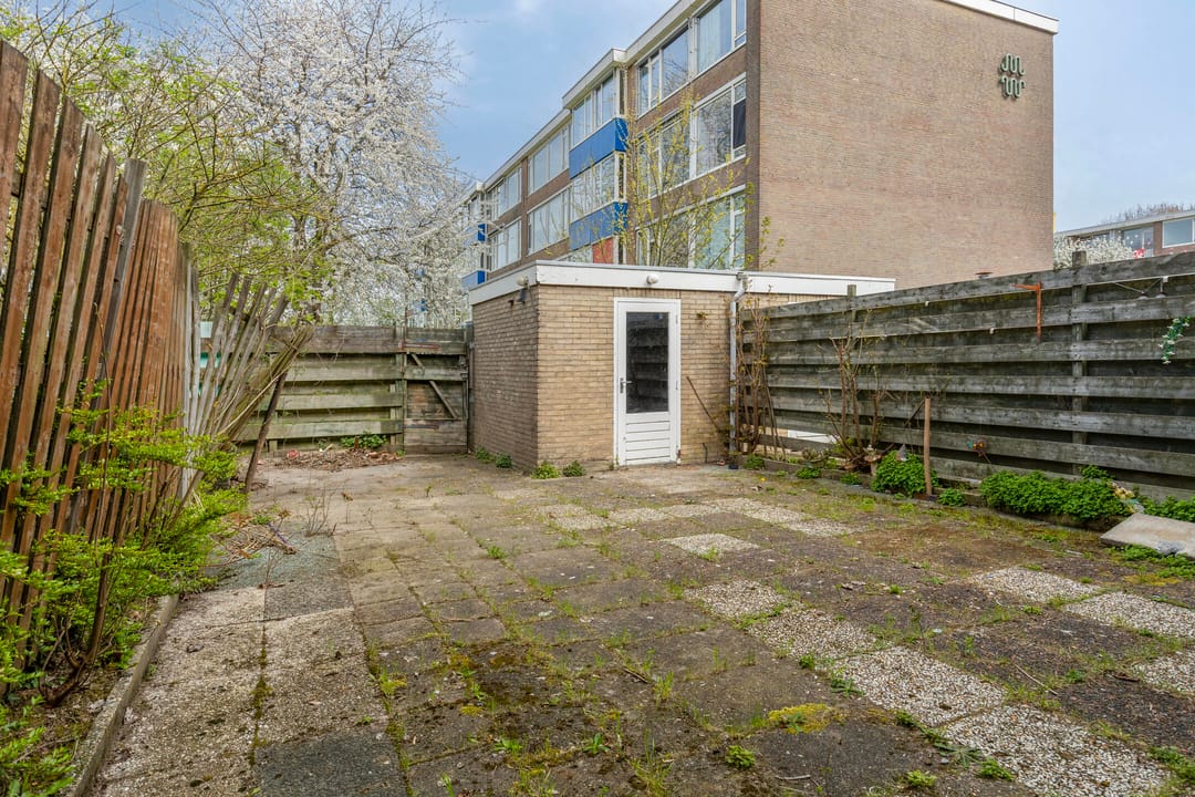 Foto 32 van Wielingenstraat 24