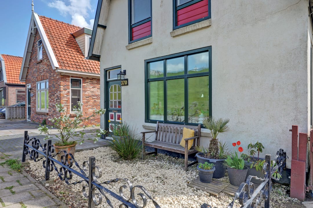 Foto 32 van Dijkweg 370