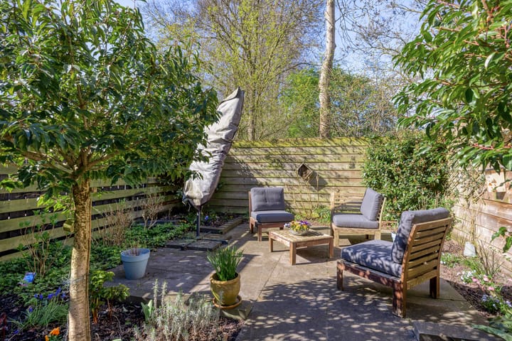 Photo 5 of Kosterstuin 156