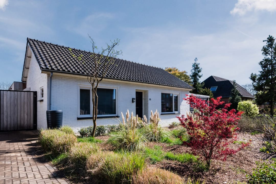 Foto 1 van Kleine Bergdijk 15