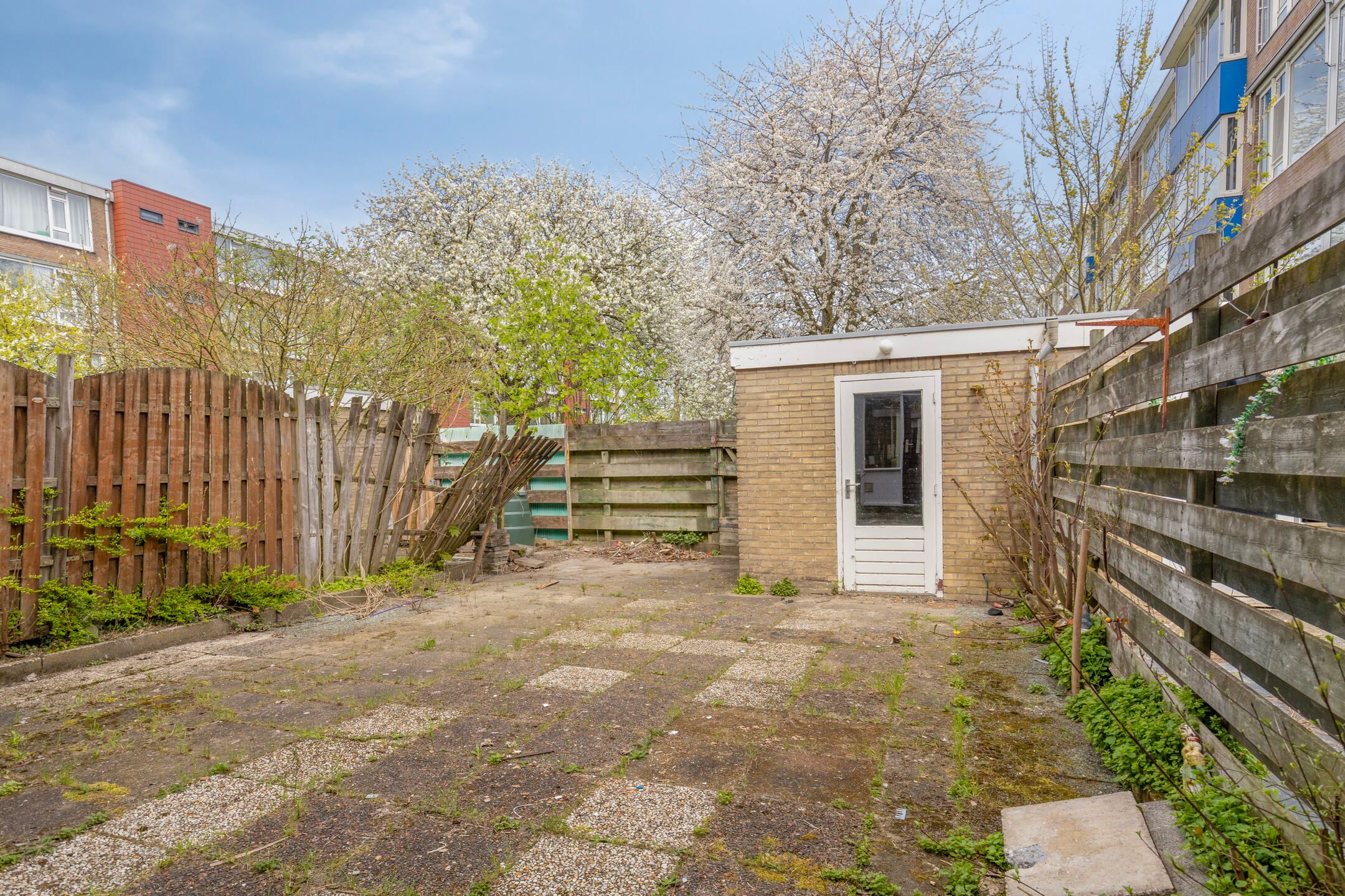 Foto 6 van Wielingenstraat 24