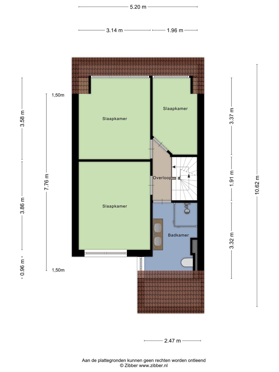 Foto 37 van Kosterstuin 156