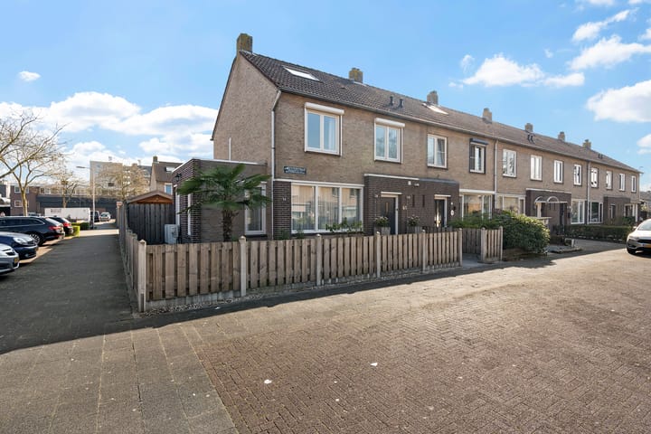 Foto 2 van De Meesterstraat 61