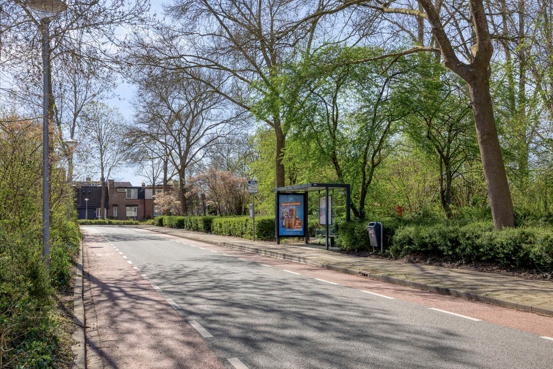 Foto 32 van Kosterstuin 156