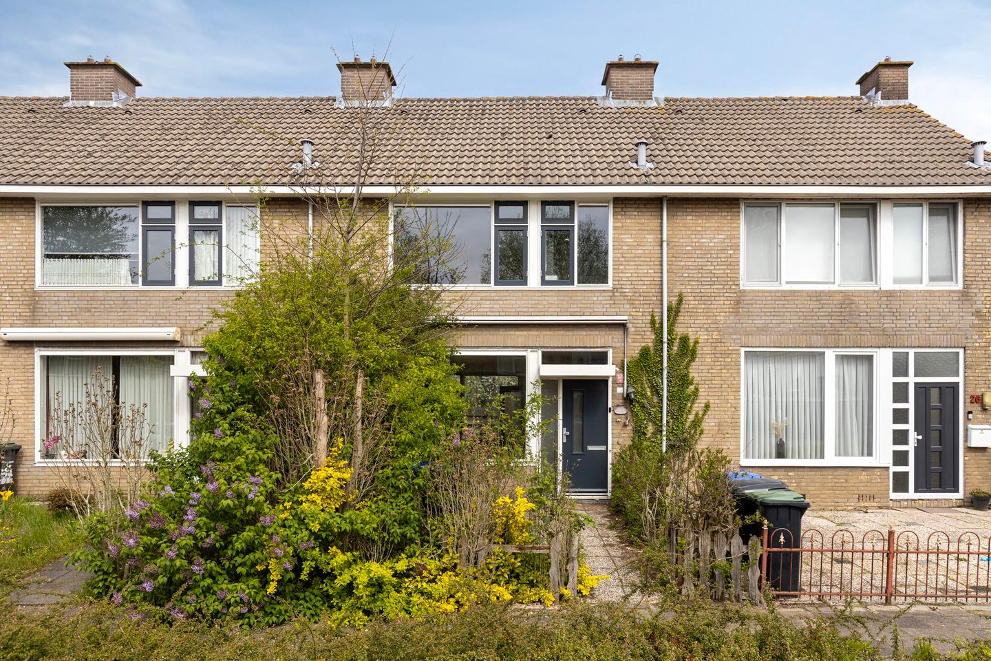 Photo 1 of Wielingenstraat 24