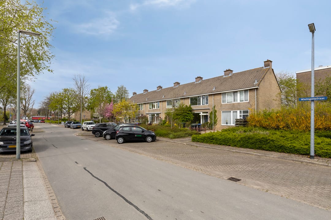Foto 28 van Wielingenstraat 24