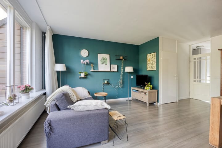 Photo 3 of Kosterstuin 156