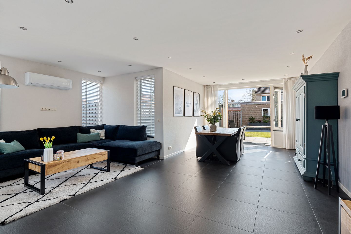 Foto 10 van De Meesterstraat 61