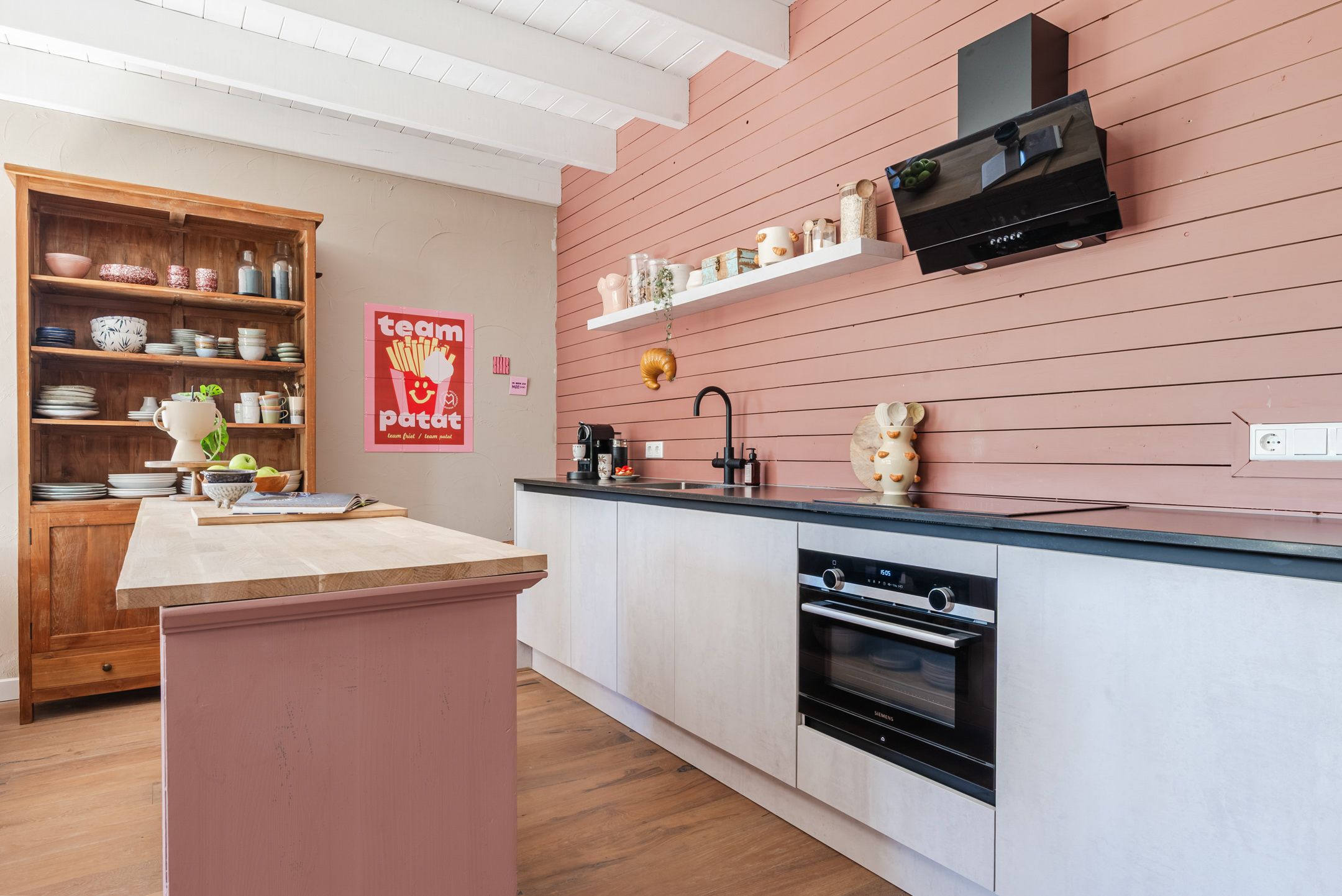 Foto 3 van Kleine Bergdijk 15