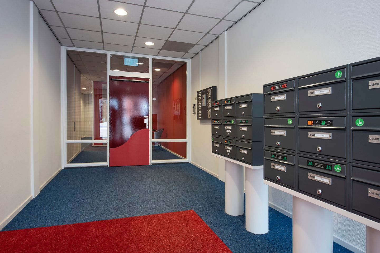 Photo 40 of Elsenerstraat 16-304