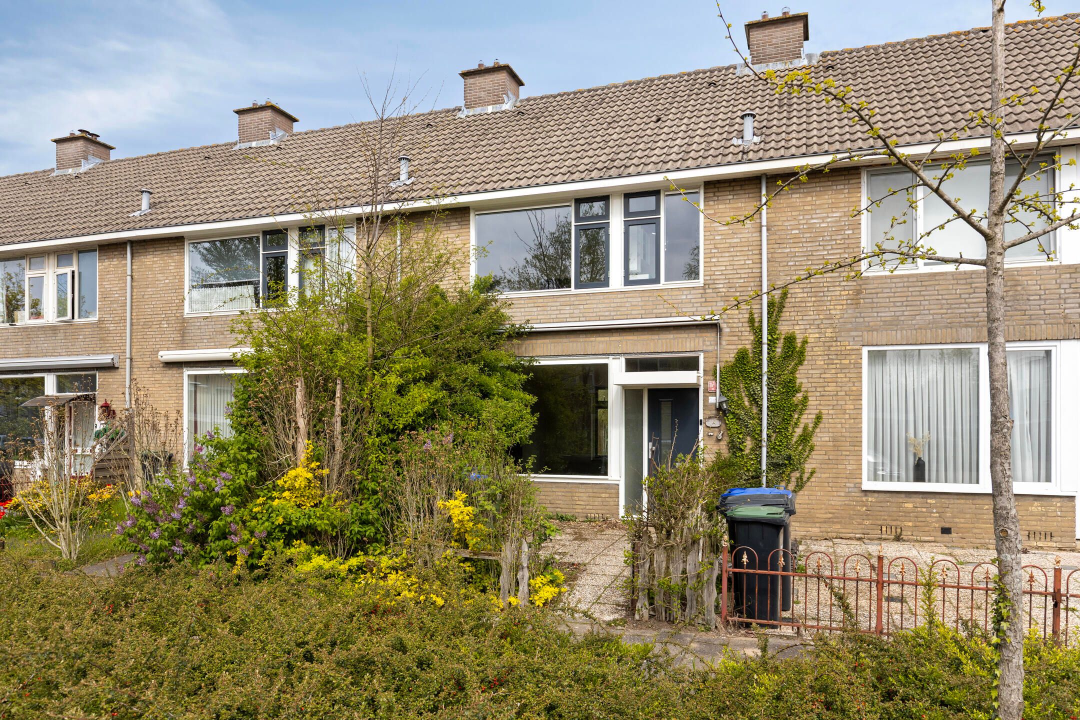 Foto 27 van Wielingenstraat 24