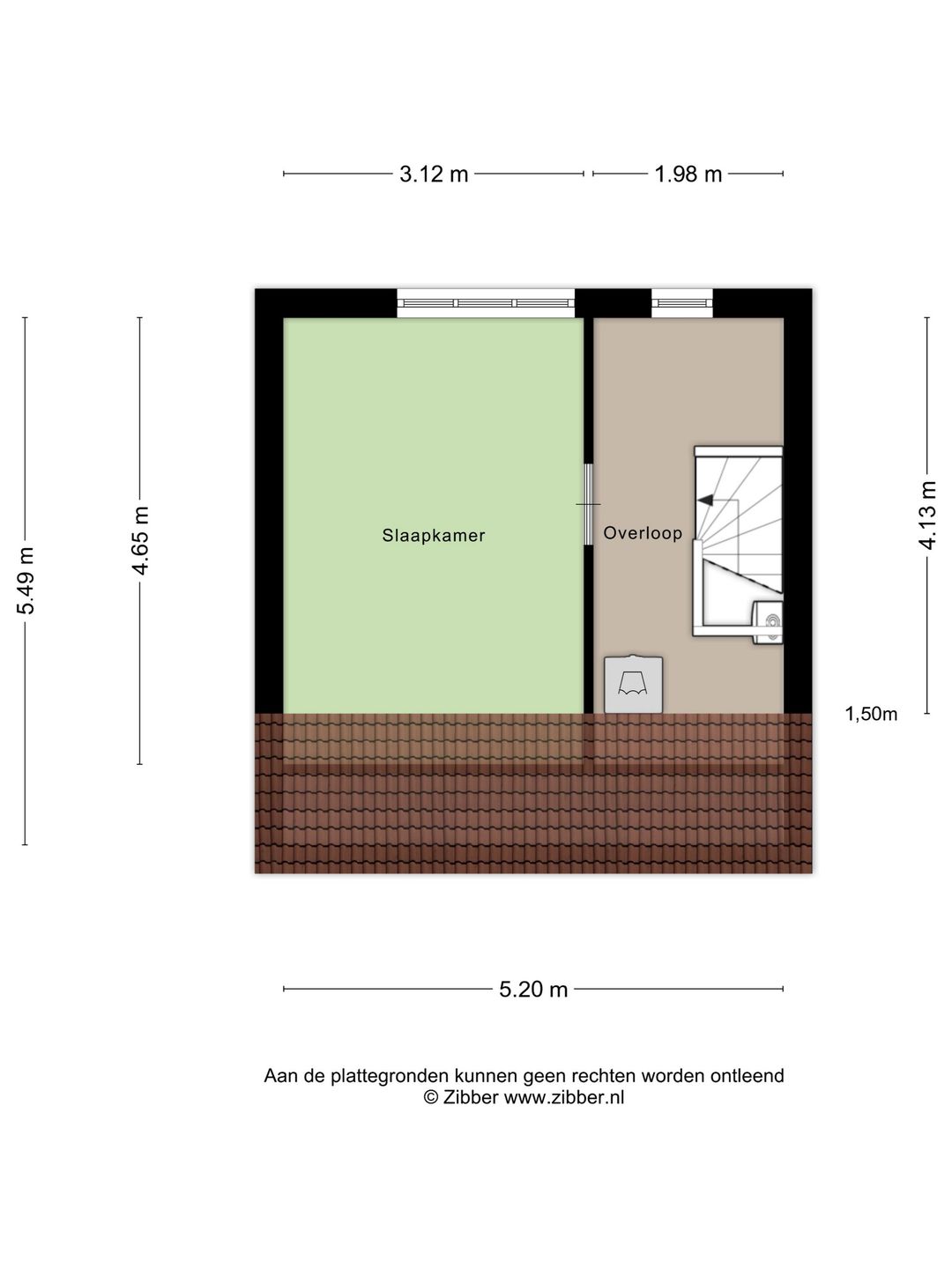 Foto 38 van Kosterstuin 156
