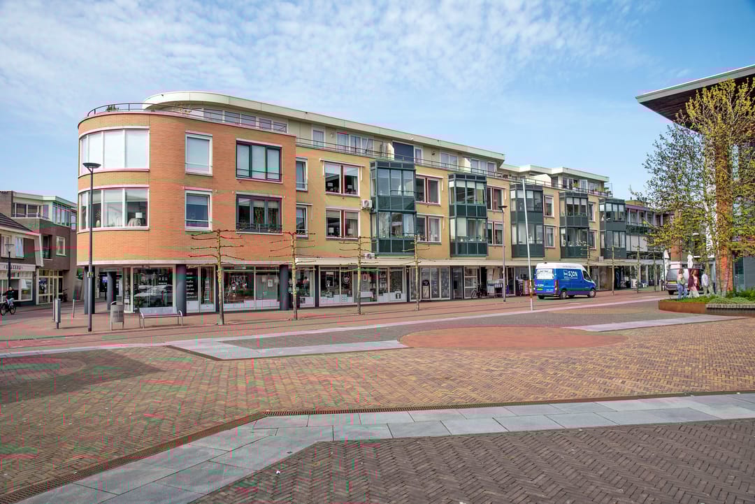 Photo 38 of Elsenerstraat 16-304