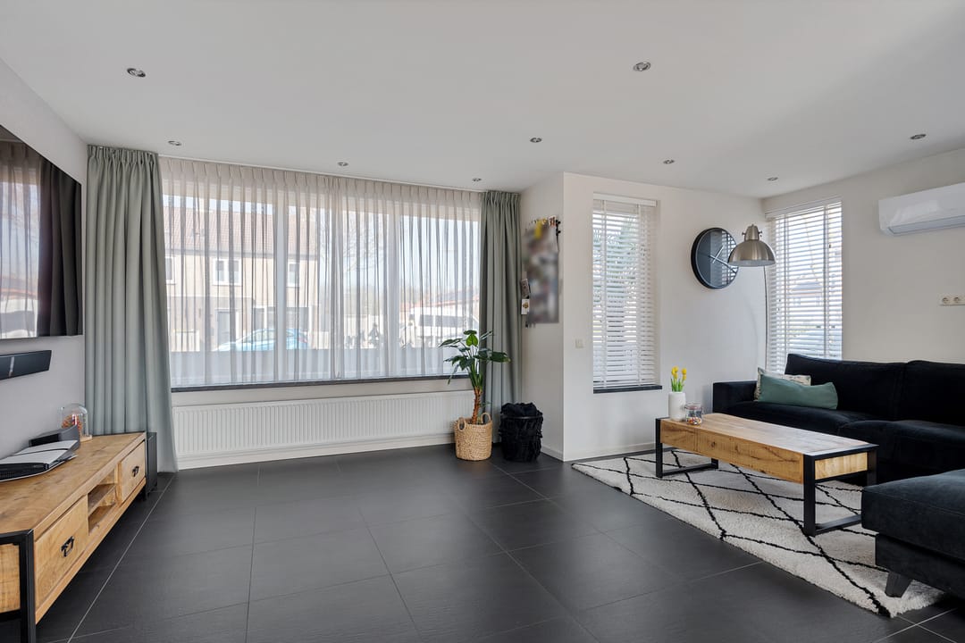 Foto 8 van De Meesterstraat 61