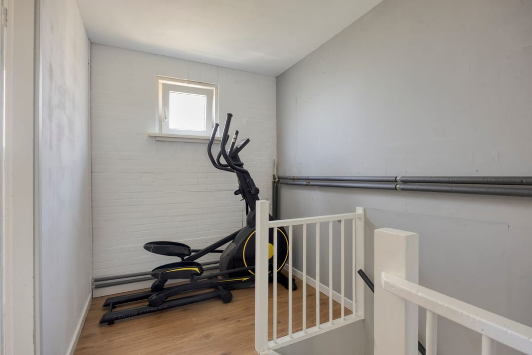 Foto 22 van Kosterstuin 156