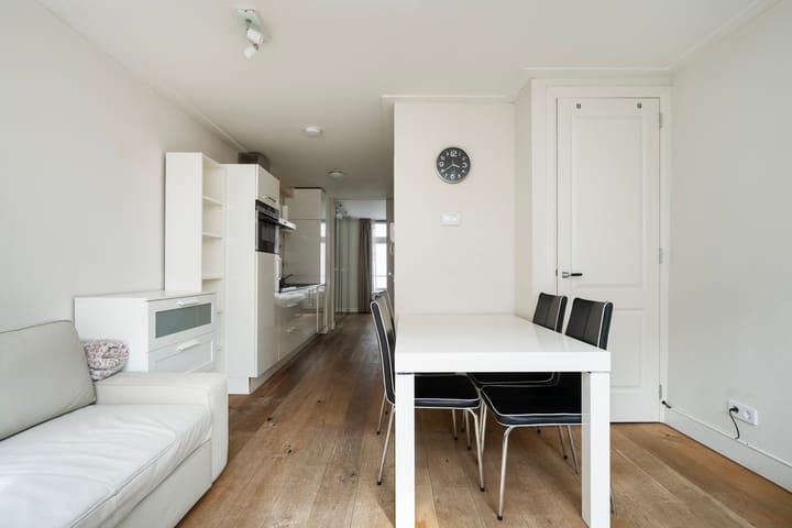 Foto 4 van Kinkerstraat 60-A