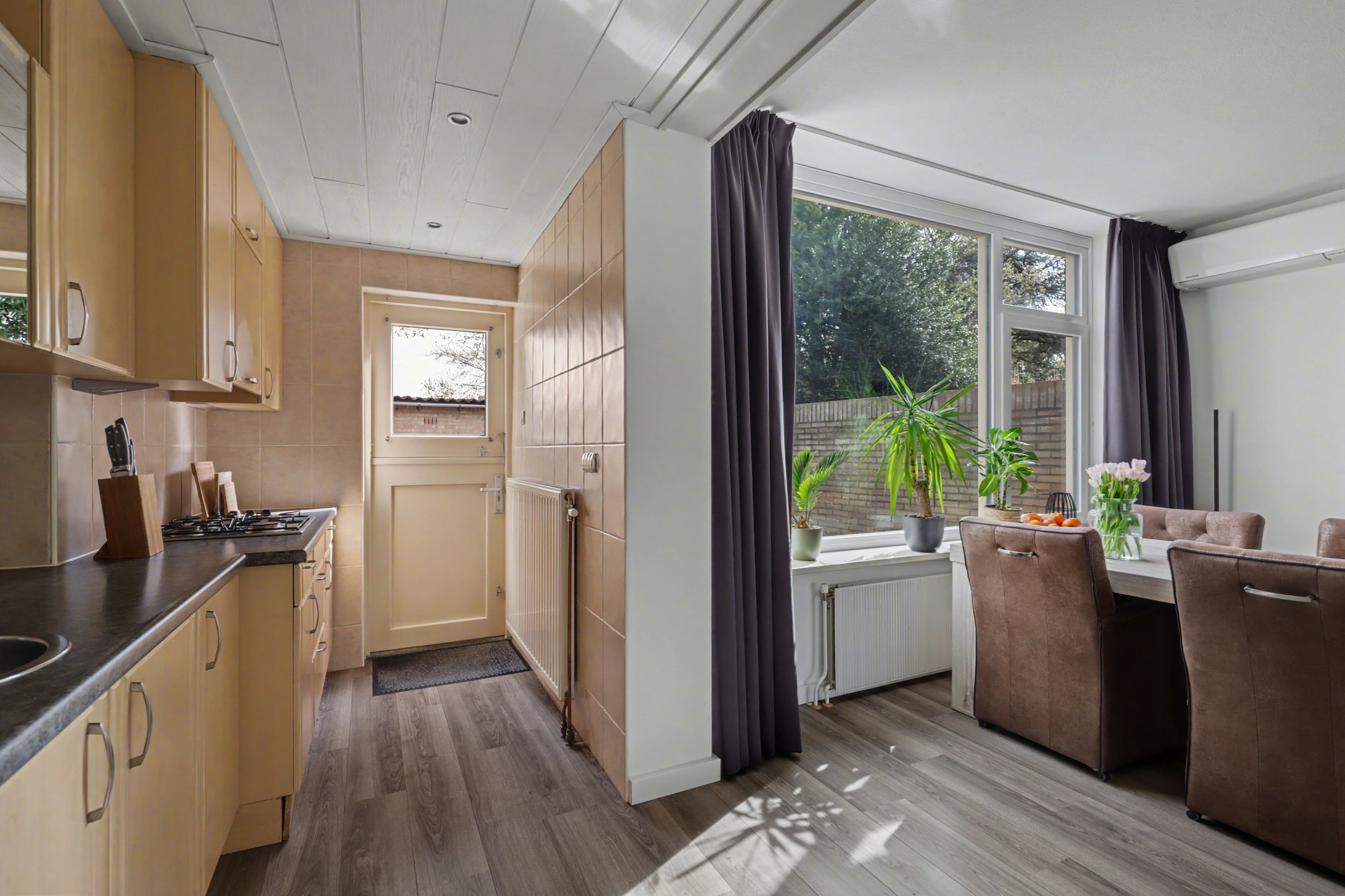 Foto 12 van Dr. de Visserstraat 4