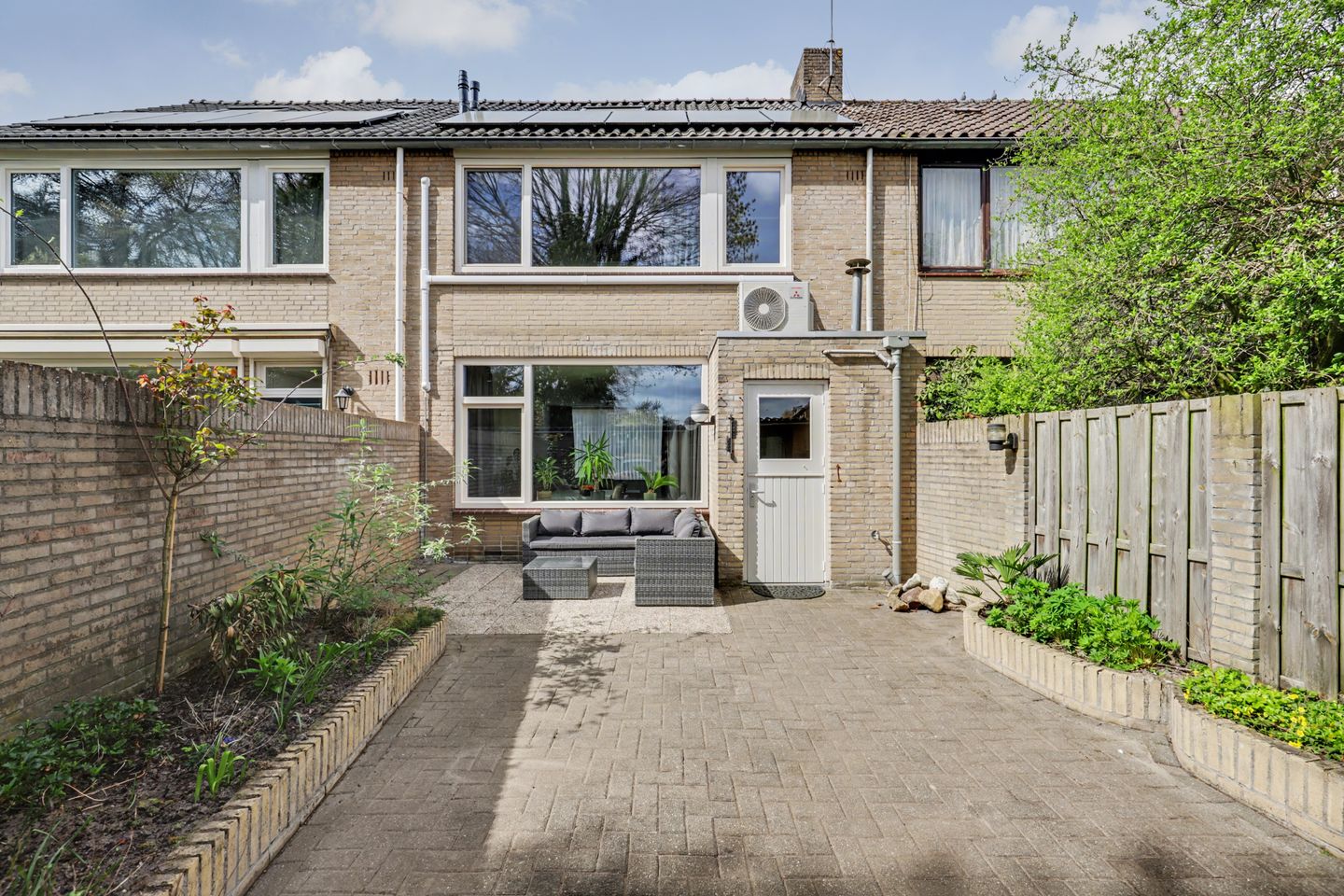 Foto 5 van Dr. de Visserstraat 4