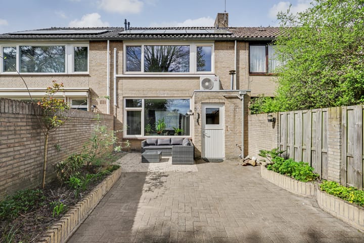 Foto 5 van Dr. de Visserstraat 4