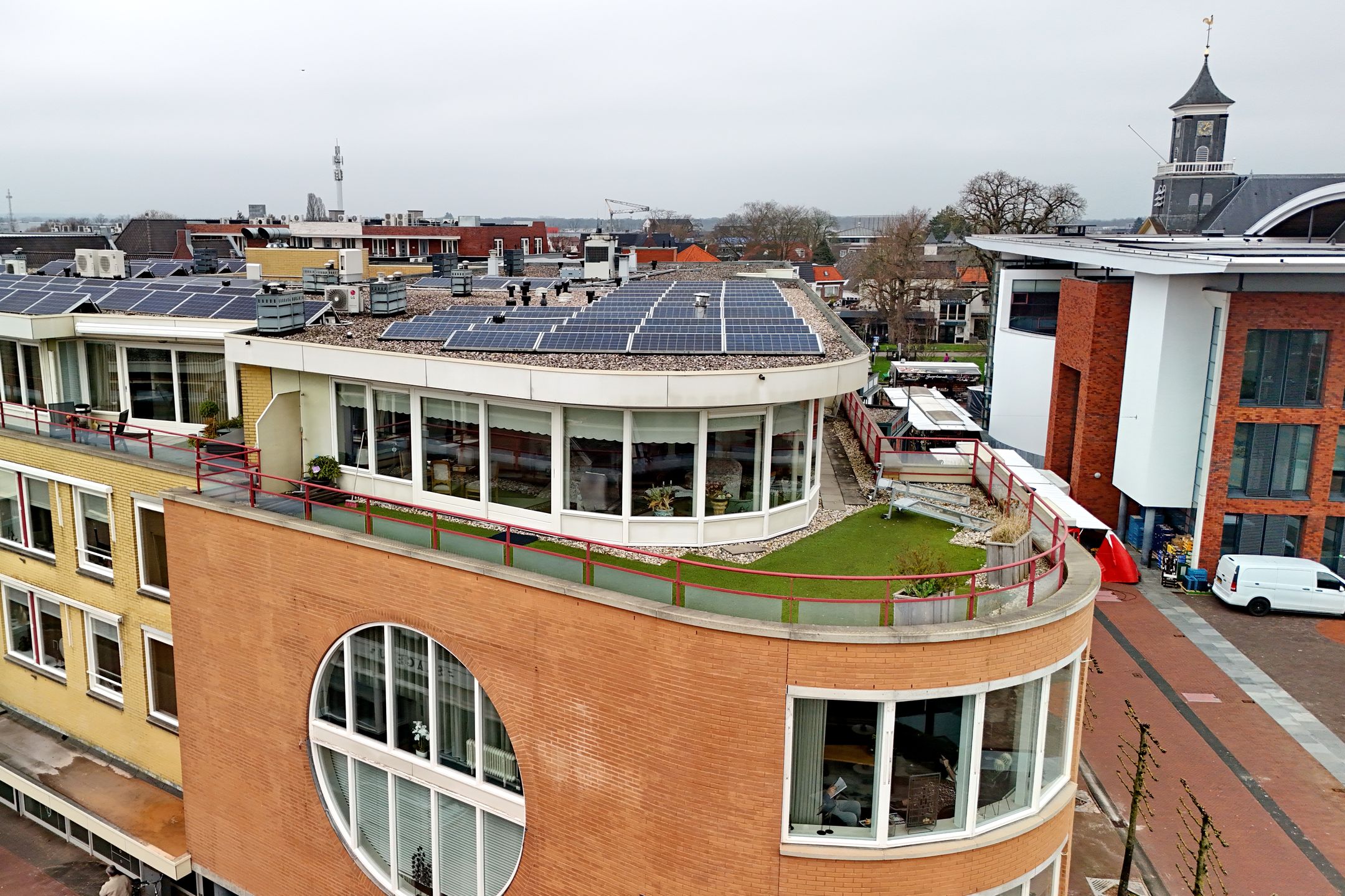 Photo 3 of Elsenerstraat 16-304