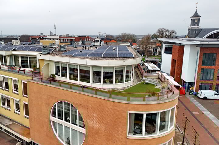 Photo 3 of Elsenerstraat 16-304