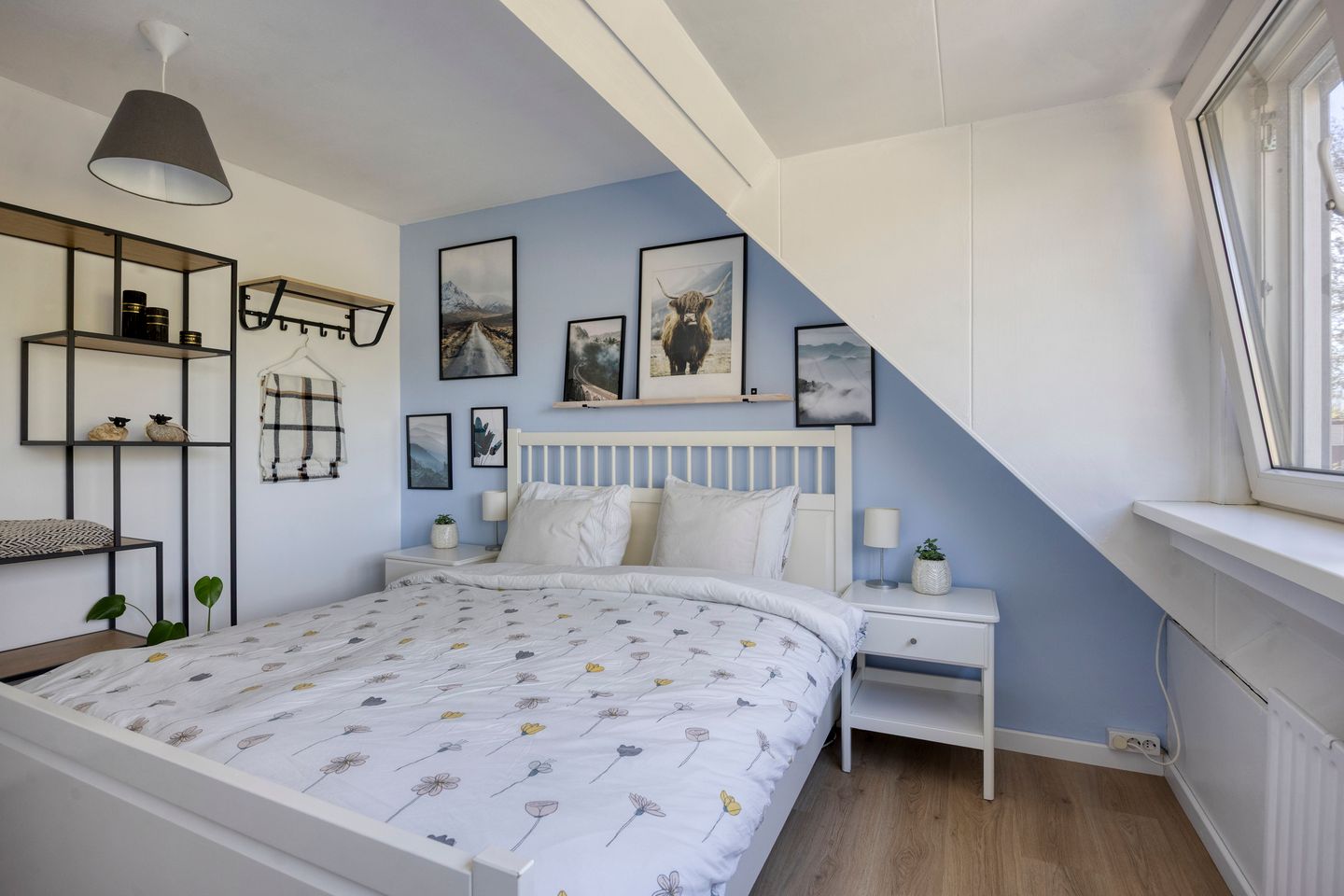 Foto 19 van Kosterstuin 156