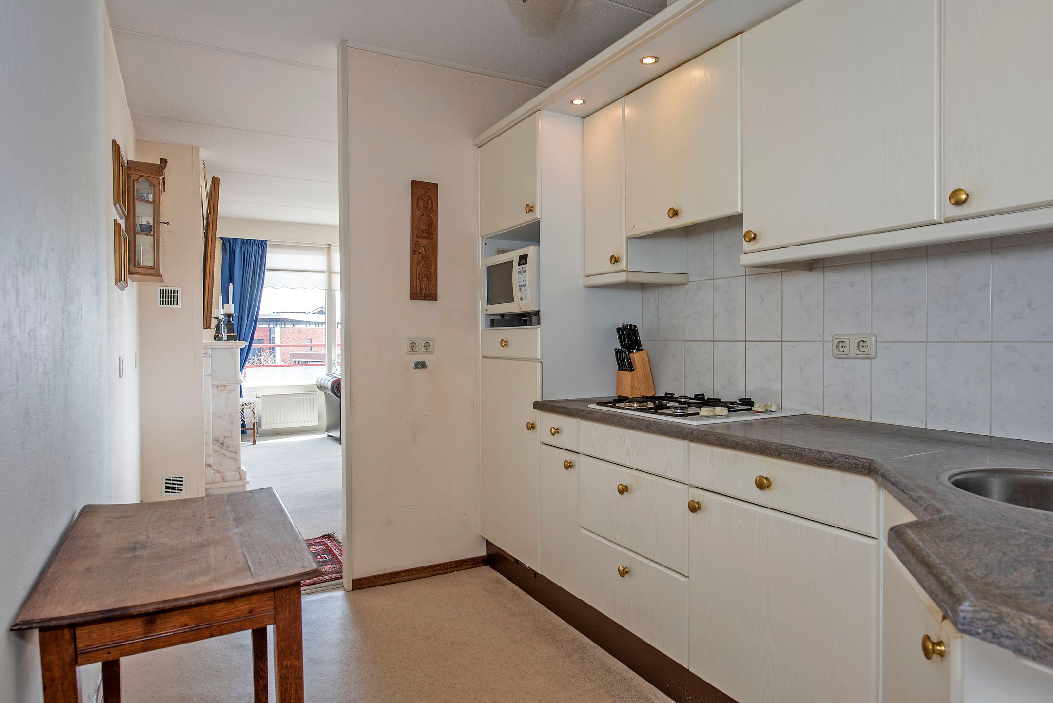 Photo 12 of Elsenerstraat 16-304