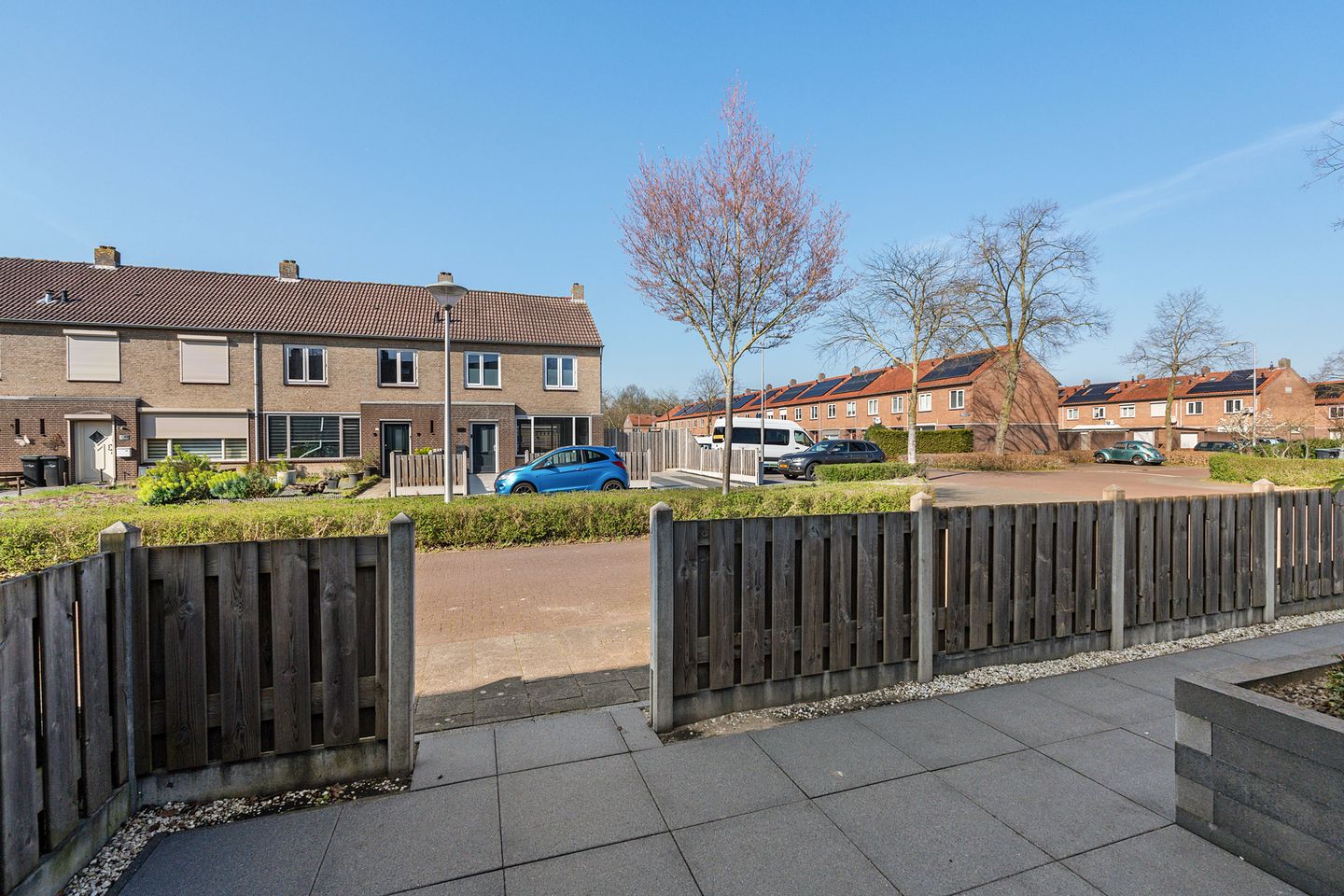 Foto 4 van De Meesterstraat 61