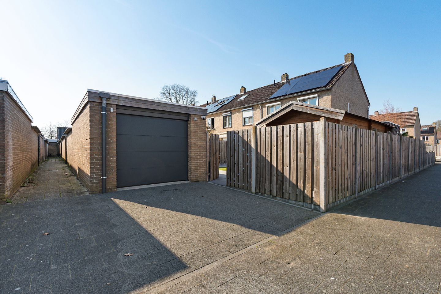 Foto 40 van De Meesterstraat 61