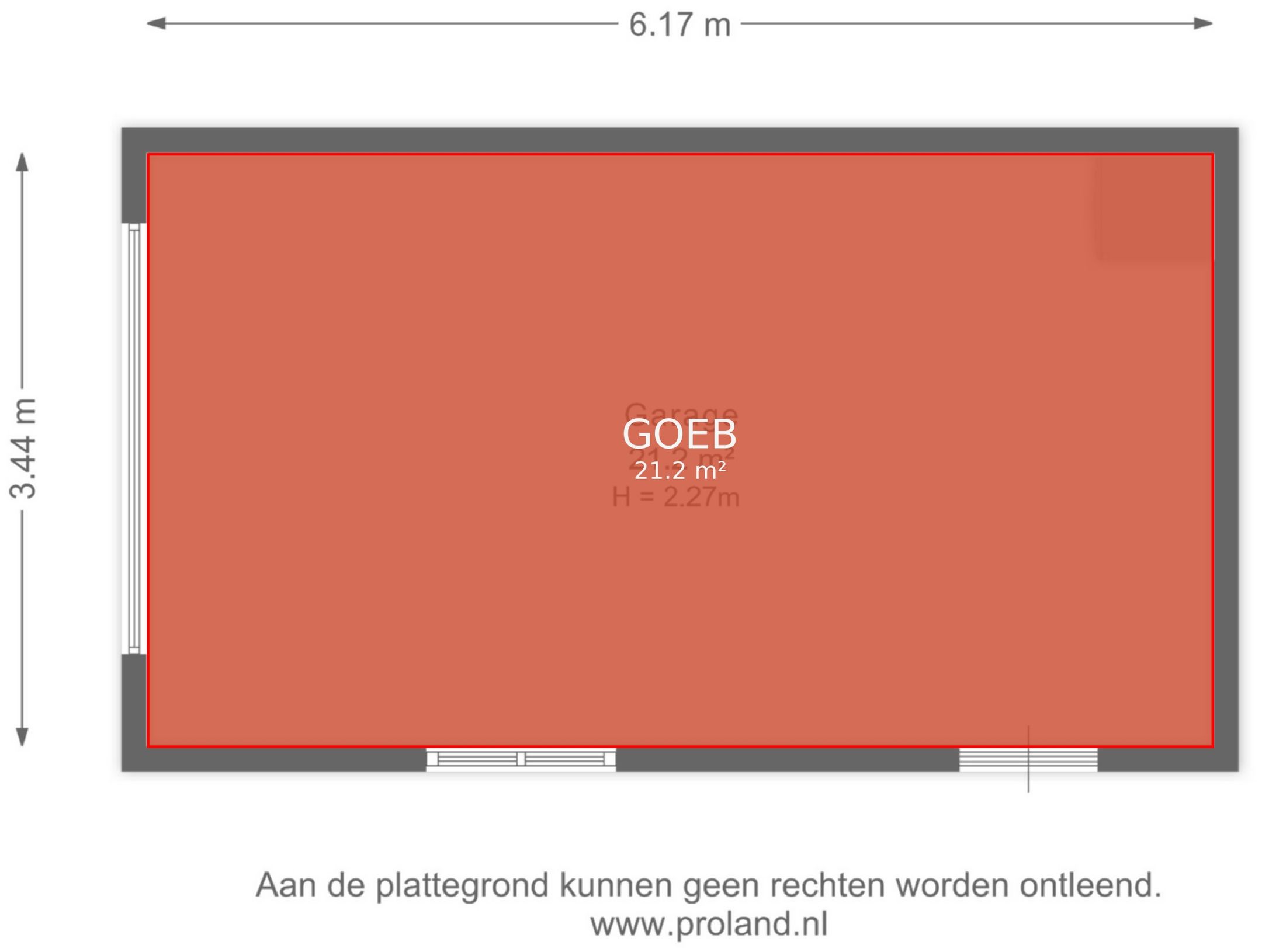 Foto 63 van De Meesterstraat 61