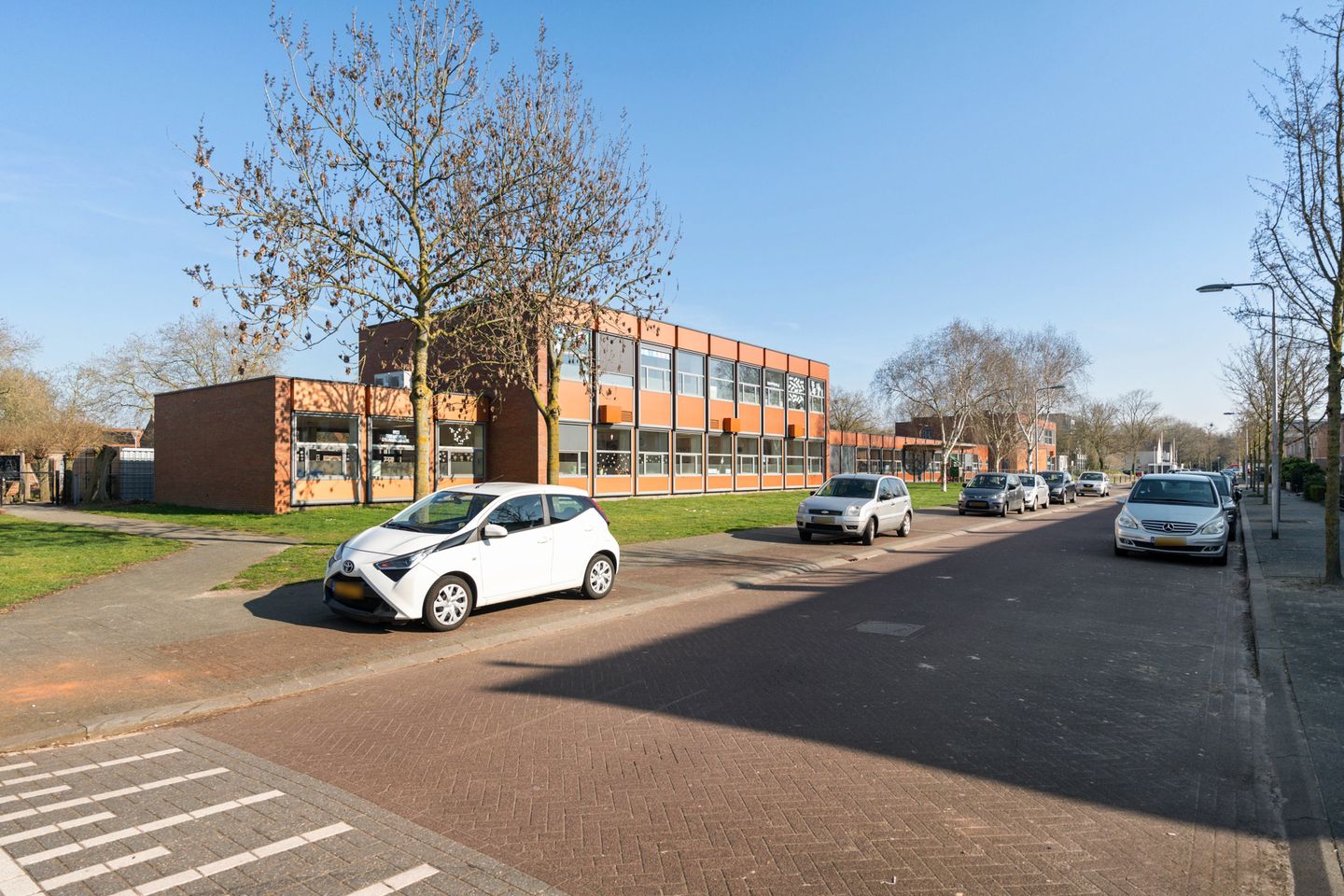 Foto 44 van De Meesterstraat 61