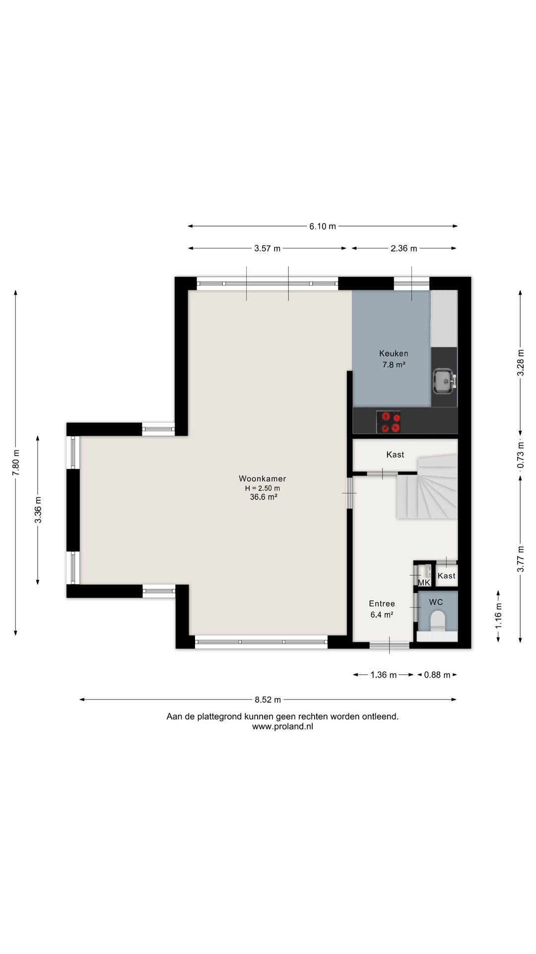 Foto 52 van De Meesterstraat 61