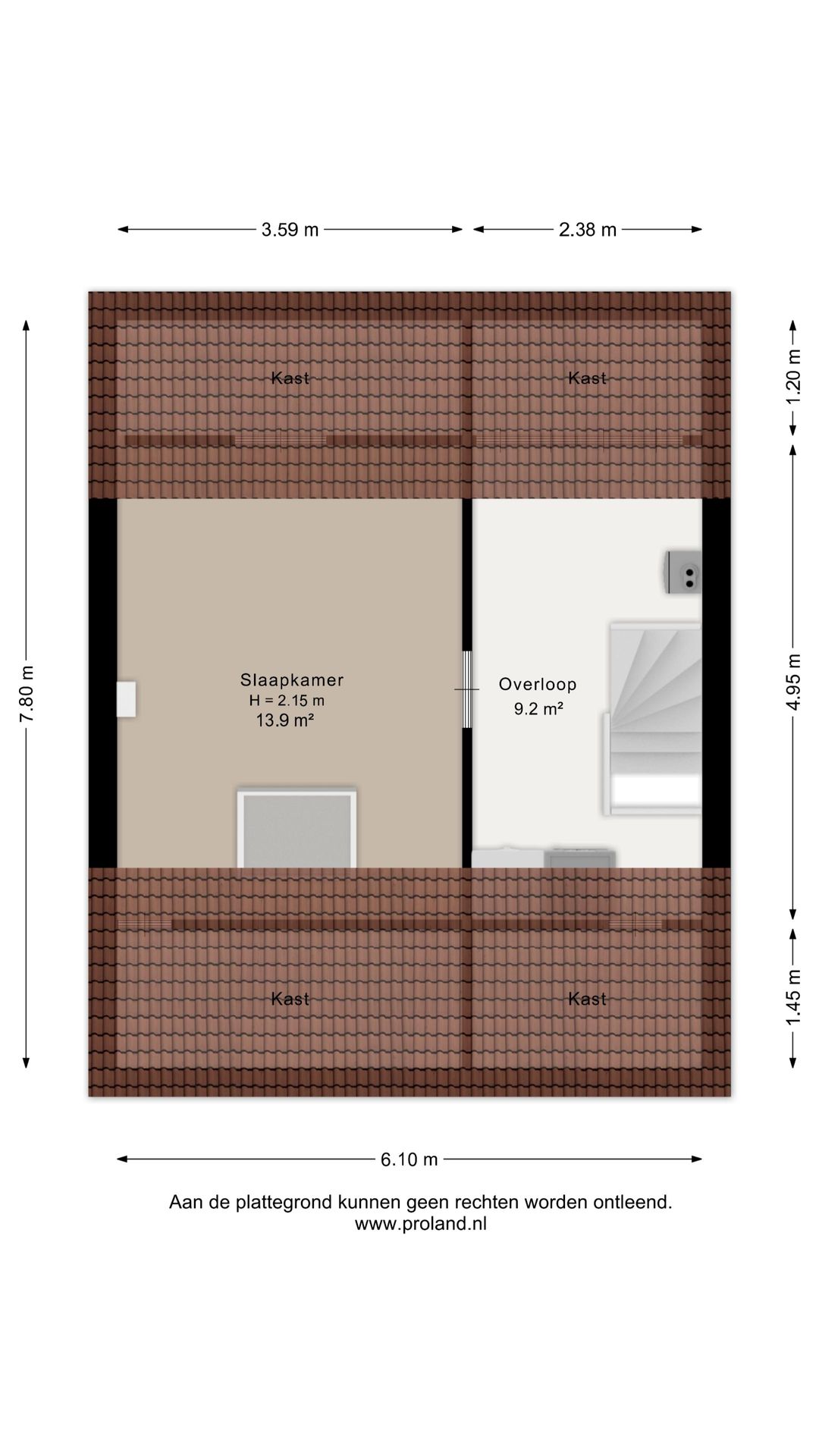 Foto 58 van De Meesterstraat 61