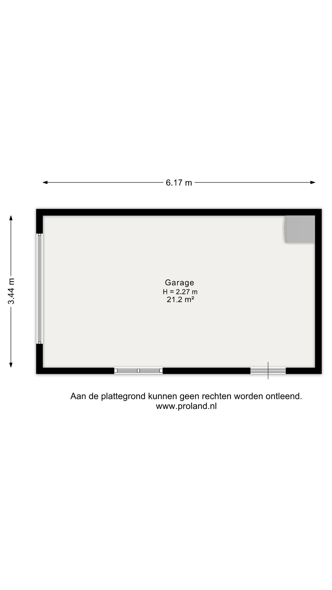 Foto 61 van De Meesterstraat 61