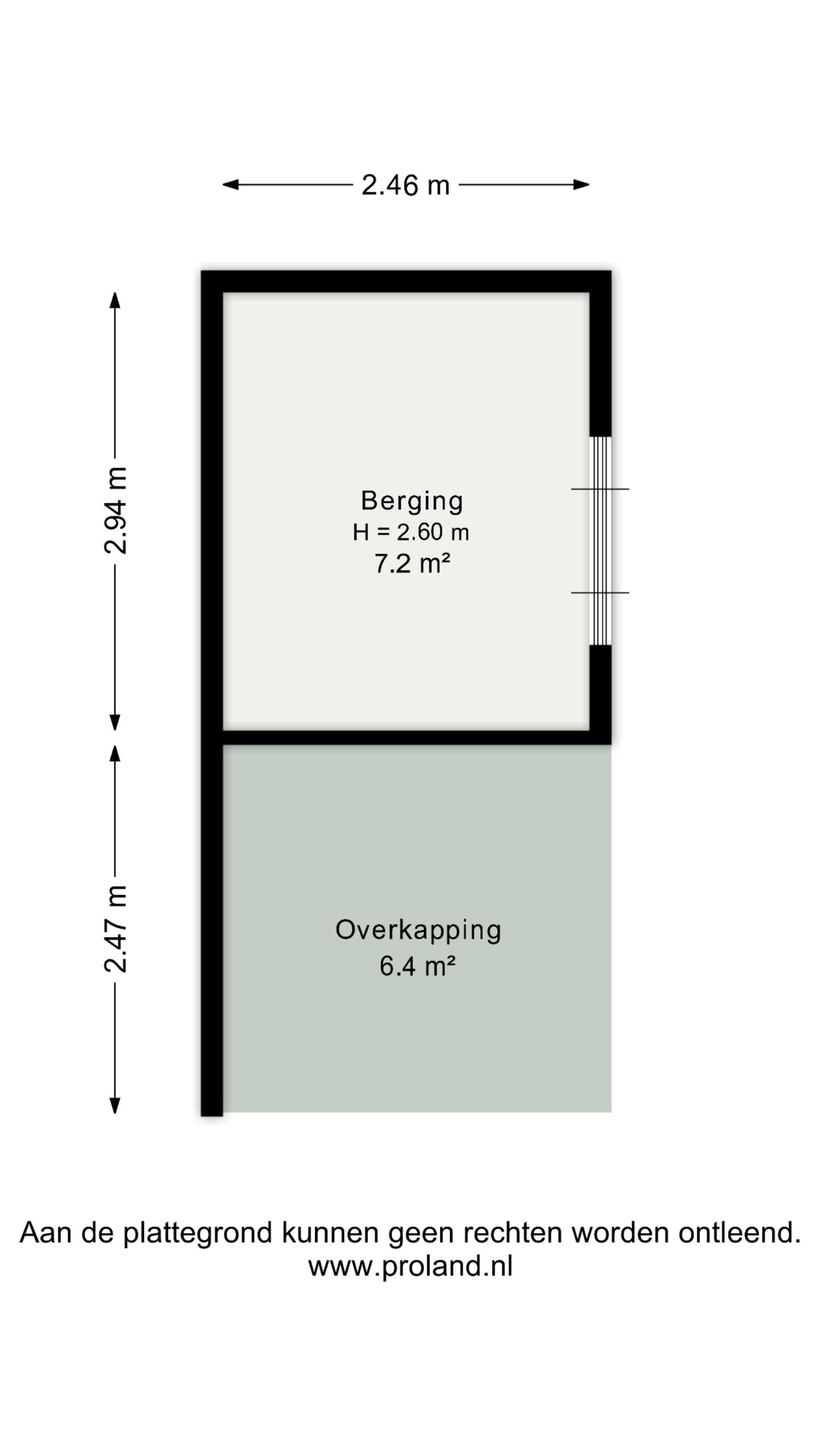 Foto 64 van De Meesterstraat 61