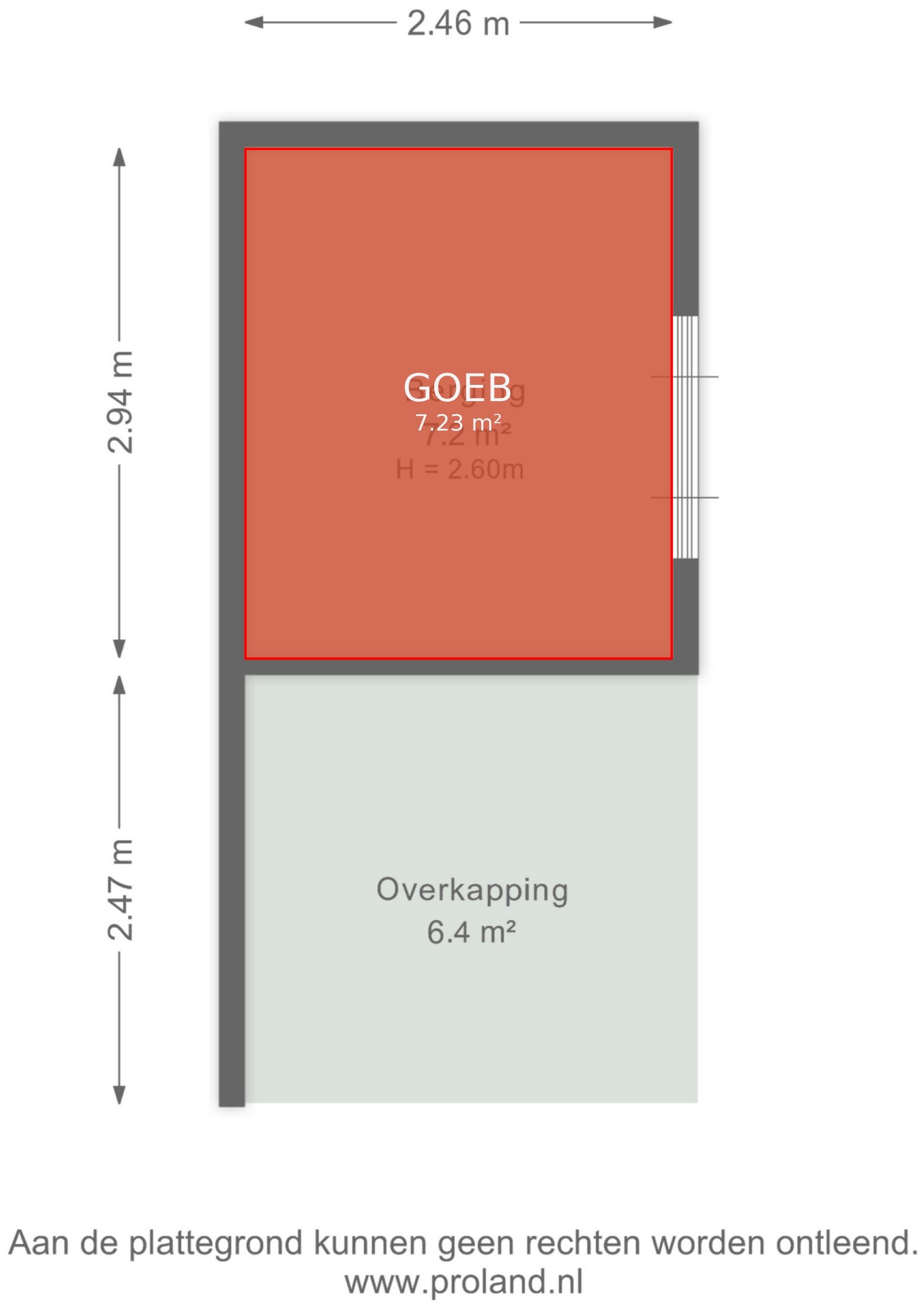 Foto 66 van De Meesterstraat 61