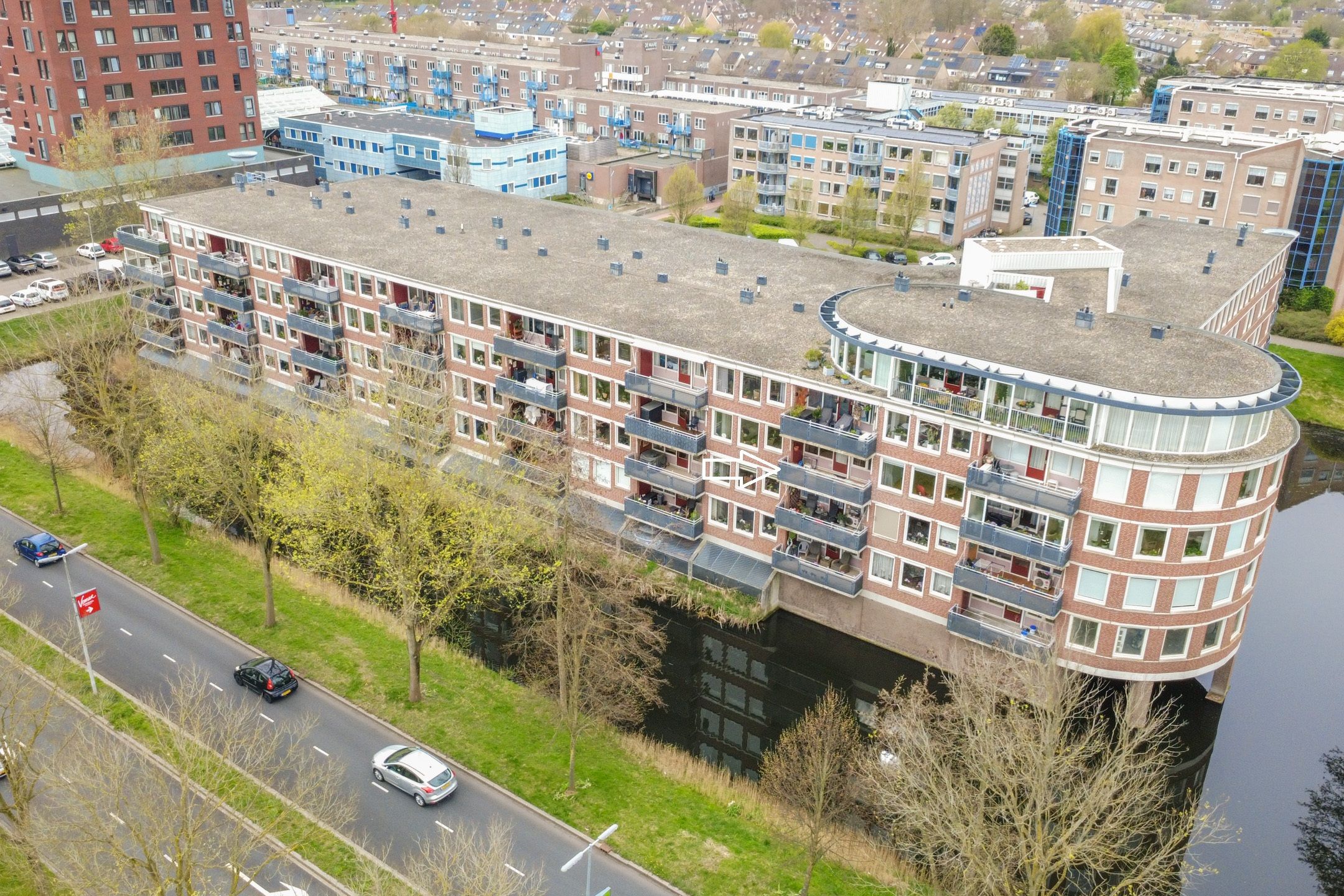 Hof van Luxemburg 238 