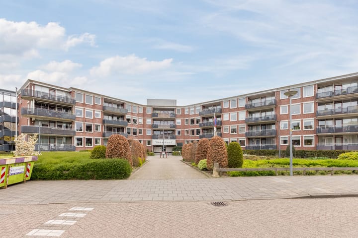 Photo 2 of Hof van Luxemburg 238