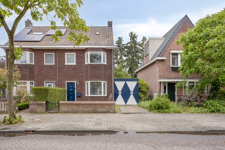 Foto 3 van Hurksestraat 36