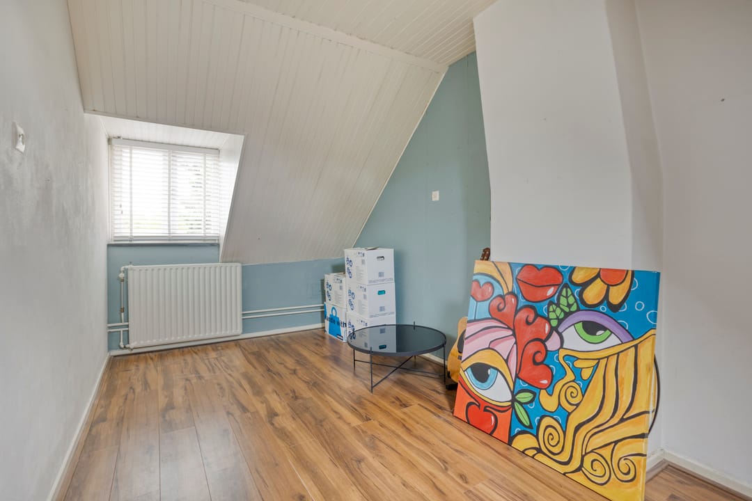 Photo 26 of Hurksestraat 36