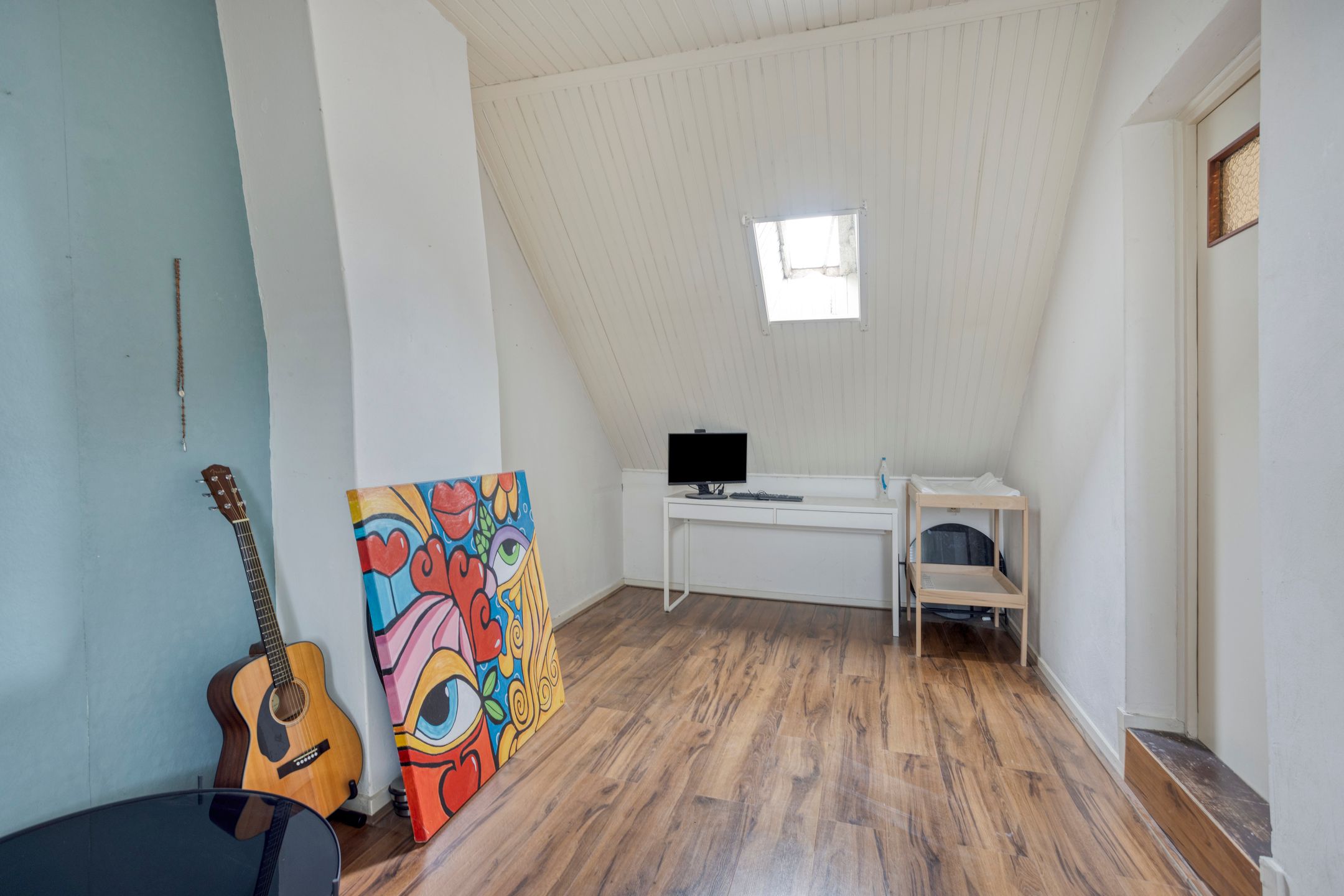 Photo 27 of Hurksestraat 36