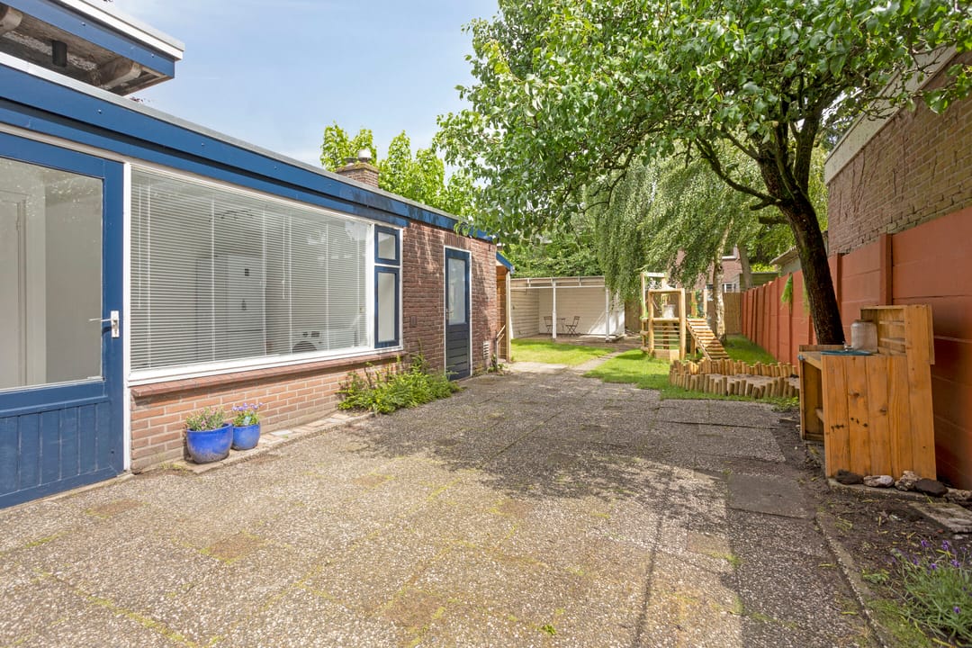 Photo 28 of Hurksestraat 36