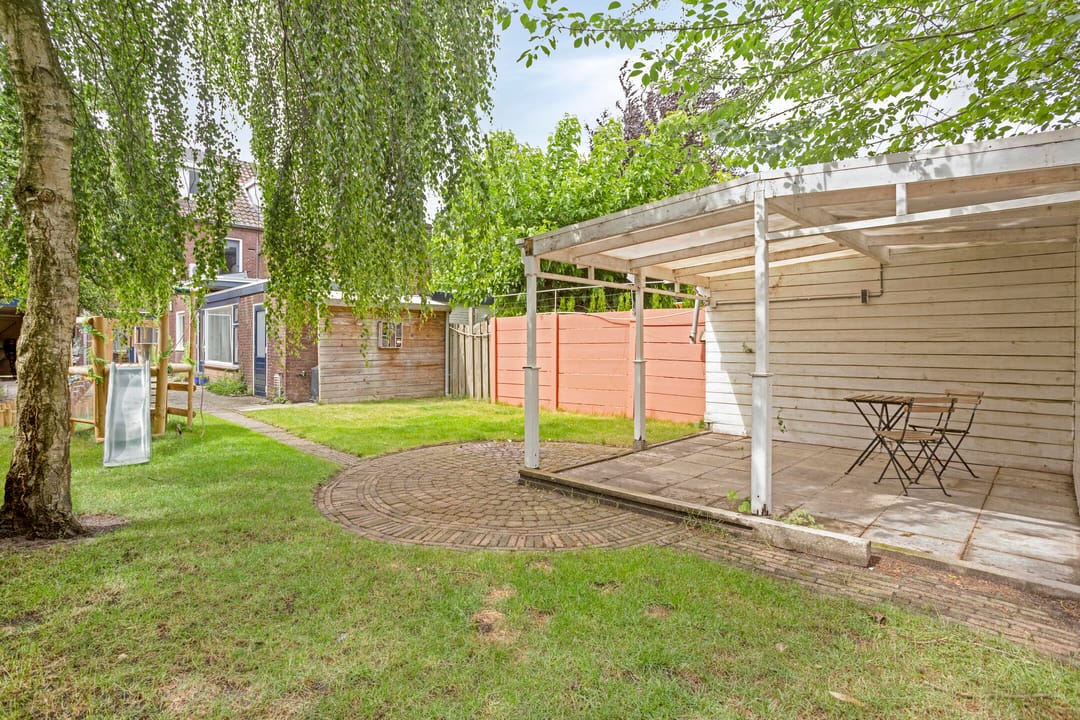 Photo 31 of Hurksestraat 36