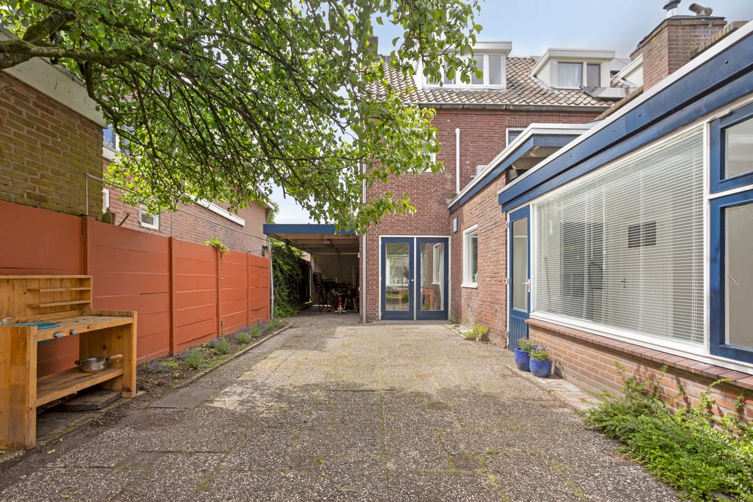 Photo 32 of Hurksestraat 36