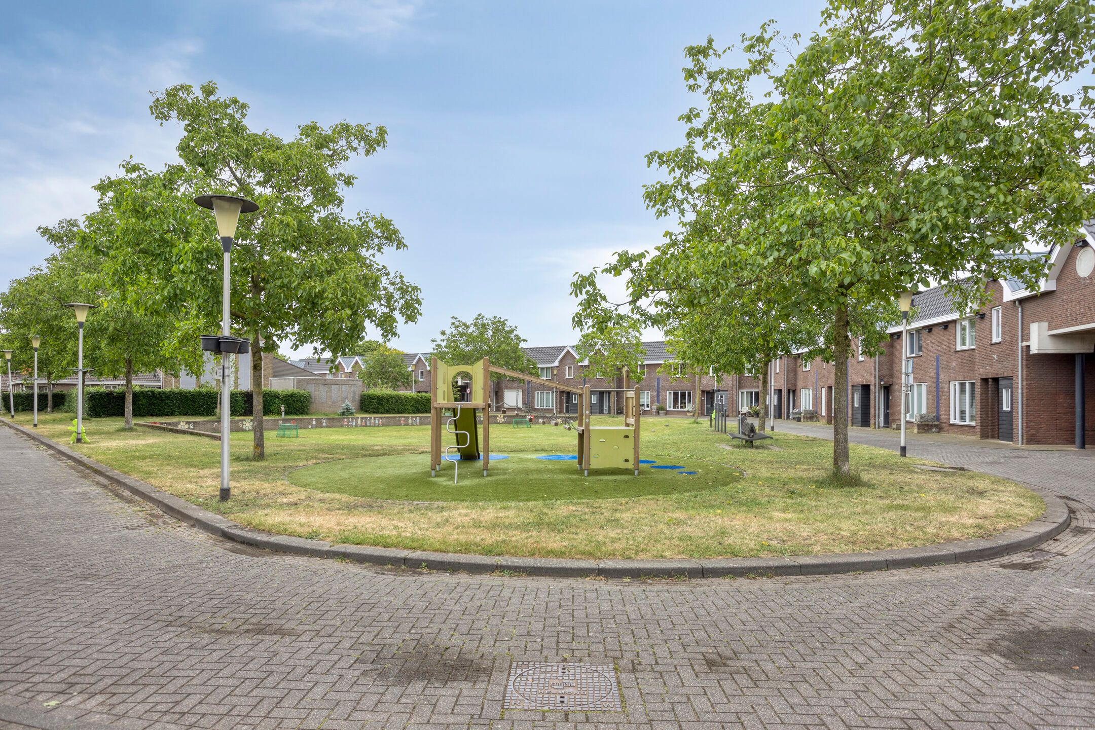 Photo 33 of Hurksestraat 36