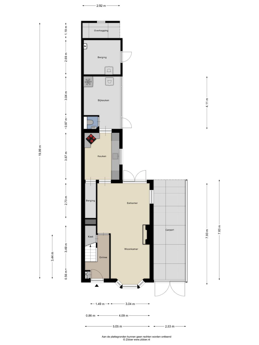 Photo 37 of Hurksestraat 36