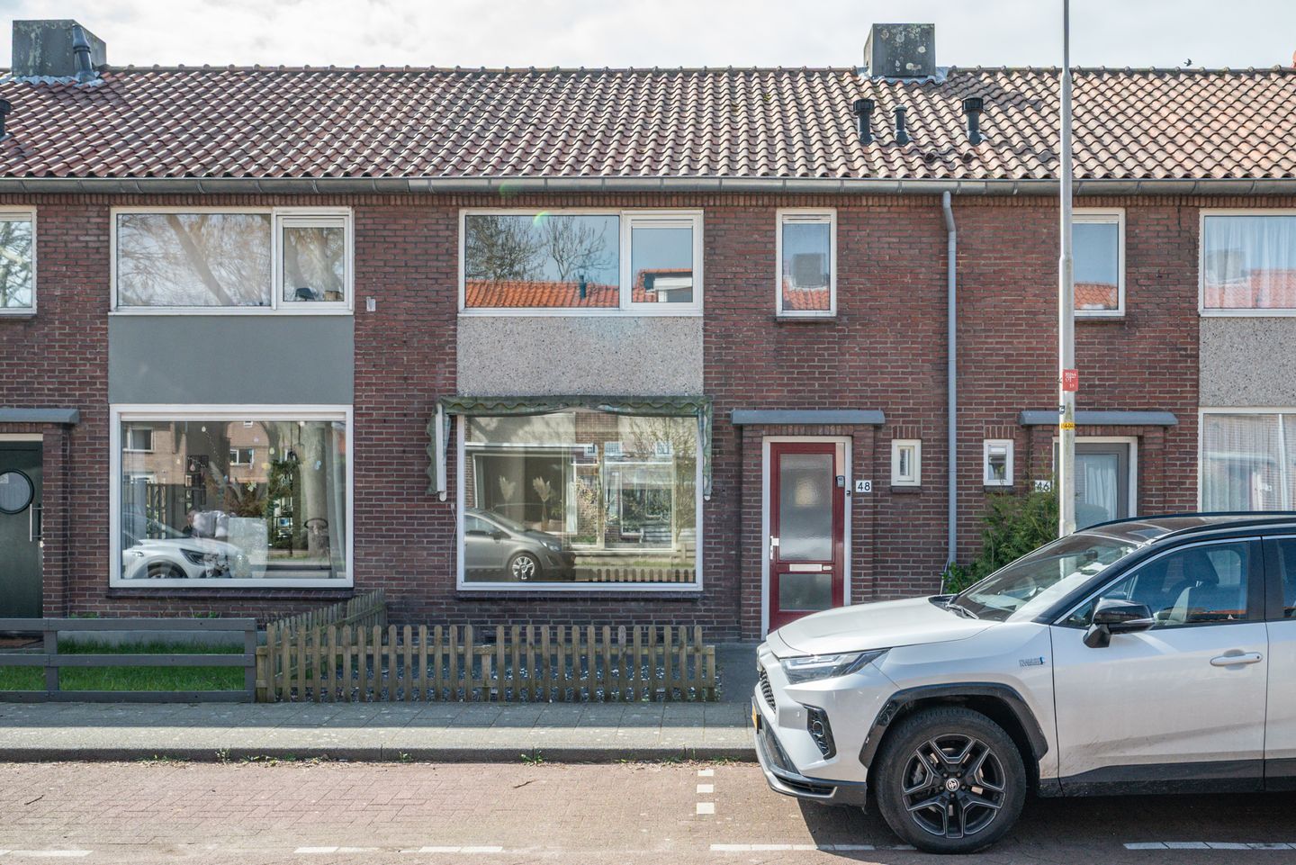 Photo 5 of Oranjestraat 48